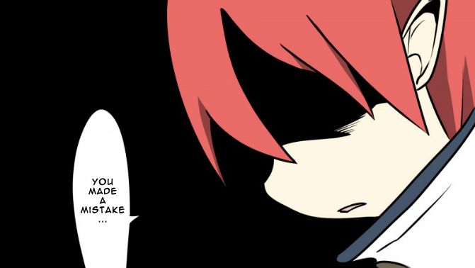 Senyuu. Vol.01 Chapter 13 page 40 - Vol.01 Chapter 13: The Hero Is Baffled