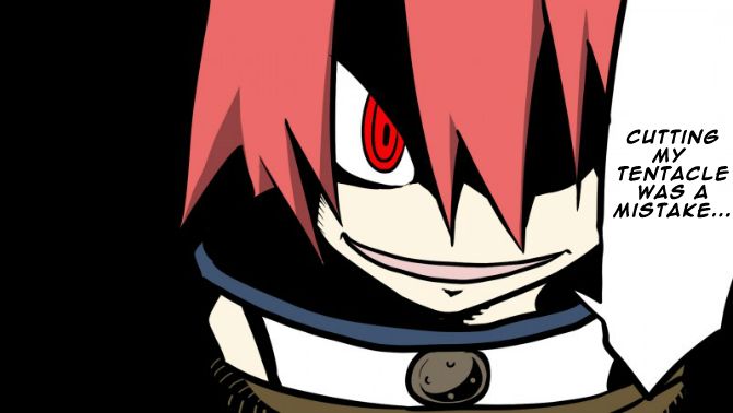 Senyuu. Vol.01 Chapter 13 page 42 - Vol.01 Chapter 13: The Hero Is Baffled
