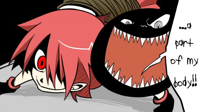 Senyuu. Vol.01 Chapter 13 page 46 - Vol.01 Chapter 13: The Hero Is Baffled