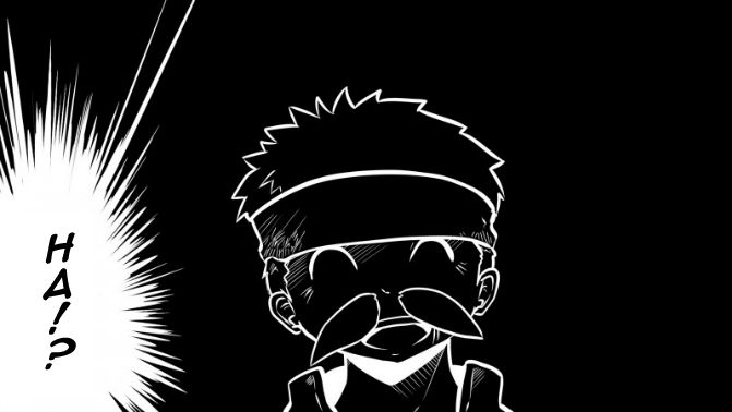Senyuu. Vol.01 Chapter 13 page 6 - Vol.01 Chapter 13: The Hero Is Baffled