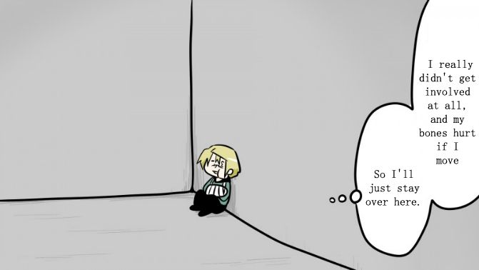 Senyuu. Chapter 1.14 page 10 - Vol.01 Chapter 14: The Hero Fears