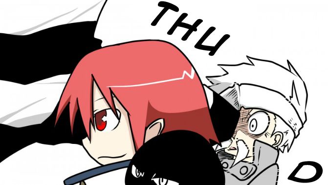 Senyuu. Chapter 1.14 page 13 - Vol.01 Chapter 14: The Hero Fears
