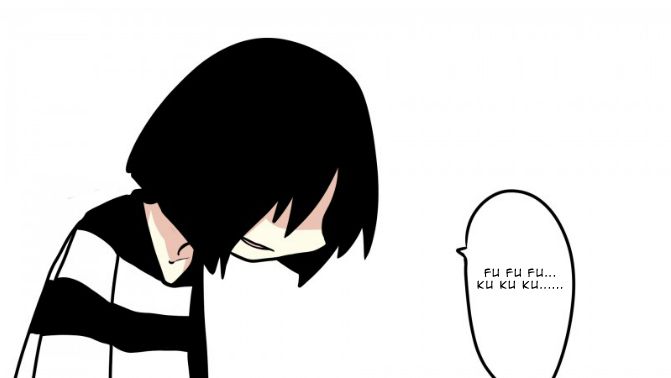 Senyuu. Chapter 1.14 page 18 - Vol.01 Chapter 14: The Hero Fears