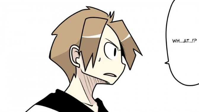 Senyuu. Chapter 1.14 page 2 - Vol.01 Chapter 14: The Hero Fears