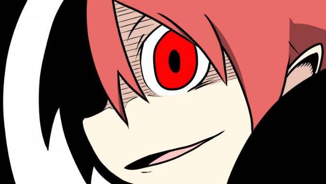 Senyuu. Chapter 1.14 page 31 - Vol.01 Chapter 14: The Hero Fears