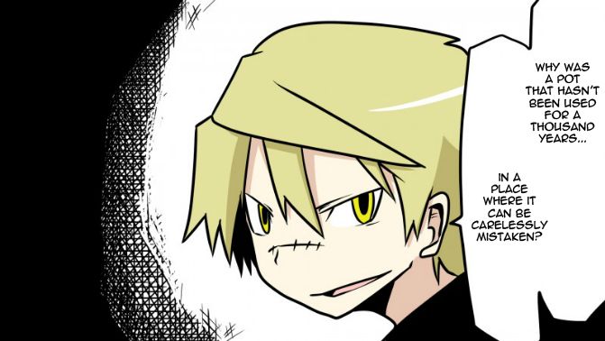 Senyuu. Chapter 1.15 page 25 - Vol.01 Chapter 15: The Hero is Left Behind
