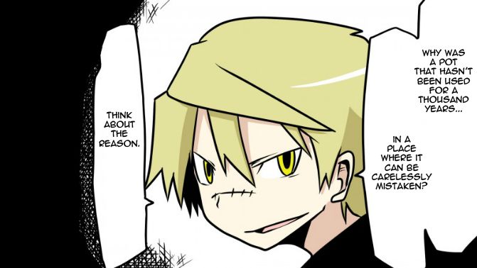 Senyuu. Chapter 1.15 page 26 - Vol.01 Chapter 15: The Hero is Left Behind