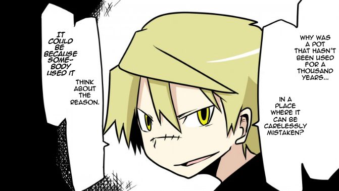 Senyuu. Chapter 1.15 page 27 - Vol.01 Chapter 15: The Hero is Left Behind