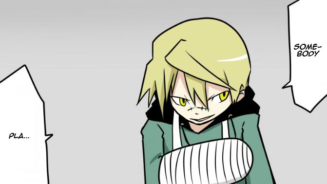Senyuu. Chapter 1.15 page 31 - Vol.01 Chapter 15: The Hero is Left Behind