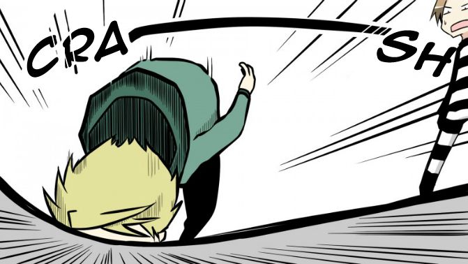 Senyuu. Chapter 1.15 page 33 - Vol.01 Chapter 15: The Hero is Left Behind