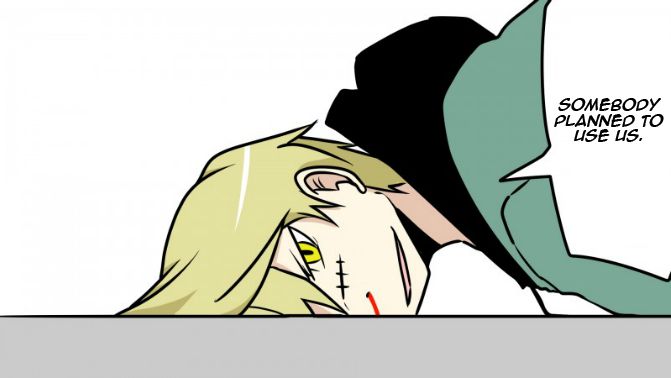 Senyuu. Chapter 1.15 page 35 - Vol.01 Chapter 15: The Hero is Left Behind