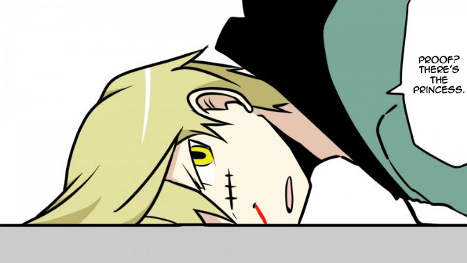 Senyuu. Chapter 1.15 page 39 - Vol.01 Chapter 15: The Hero is Left Behind
