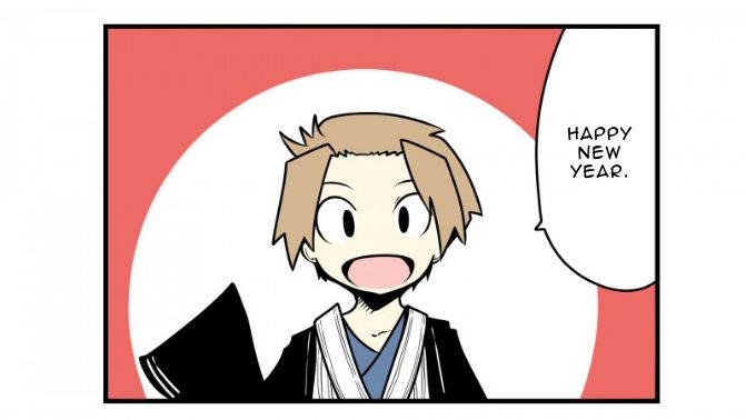 Senyuu. Chapter 1.15 page 54 - Vol.01 Chapter 15: The Hero is Left Behind