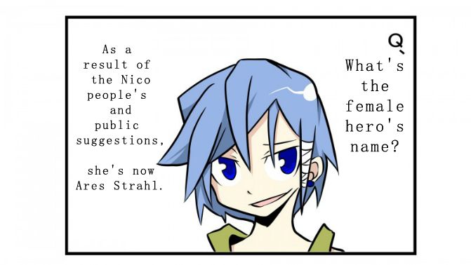 Senyuu. Chapter 1.15 page 59 - Vol.01 Chapter 15: The Hero is Left Behind