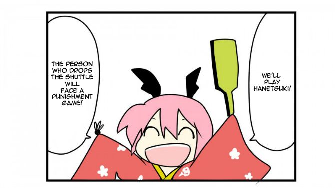 Senyuu. Chapter 1.15 page 64 - Vol.01 Chapter 15: The Hero is Left Behind