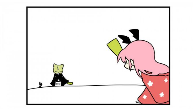 Senyuu. Chapter 1.15 page 66 - Vol.01 Chapter 15: The Hero is Left Behind
