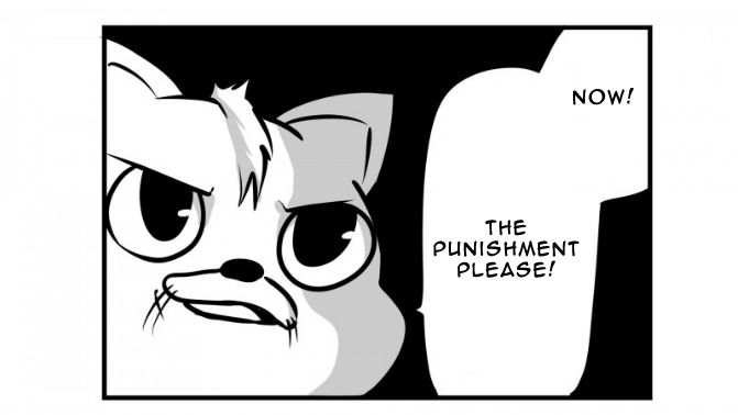Senyuu. Chapter 1.15 page 67 - Vol.01 Chapter 15: The Hero is Left Behind