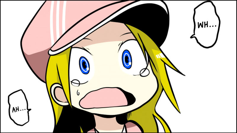 Senyuu. Chapter 1.16 page 17 - Vol.01 Chapter 16: The Hero Ponders
