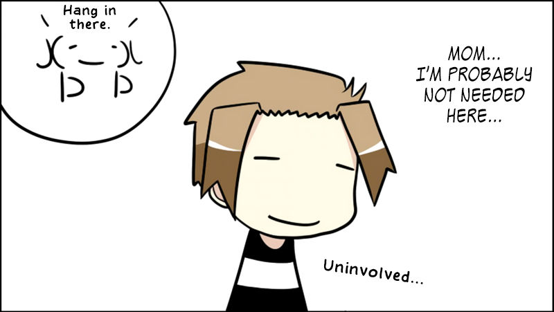 Senyuu. Chapter 1.16 page 22 - Vol.01 Chapter 16: The Hero Ponders