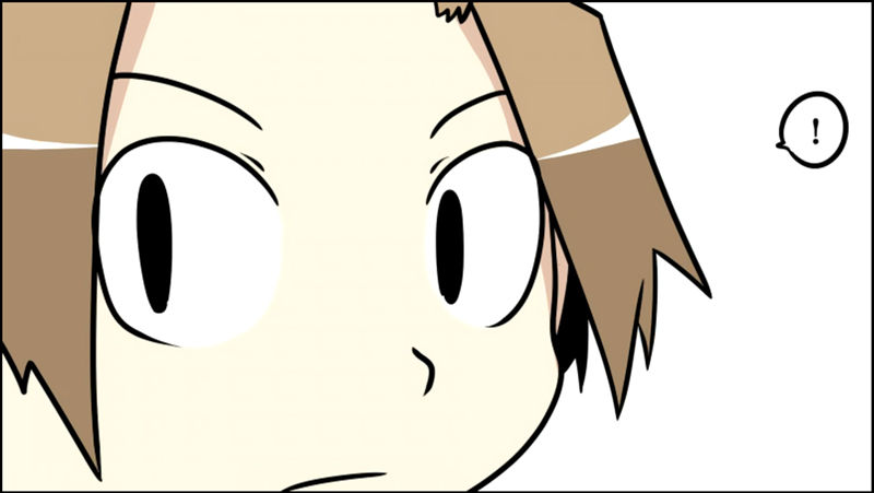 Senyuu. Chapter 1.16 page 23 - Vol.01 Chapter 16: The Hero Ponders