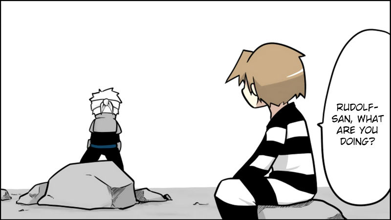 Senyuu. Chapter 1.16 page 24 - Vol.01 Chapter 16: The Hero Ponders