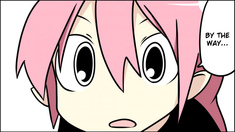 Senyuu. Chapter 1.16 page 29 - Vol.01 Chapter 16: The Hero Ponders