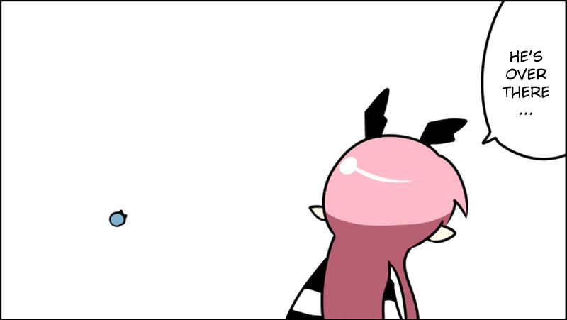 Senyuu. Chapter 1.16 page 36 - Vol.01 Chapter 16: The Hero Ponders