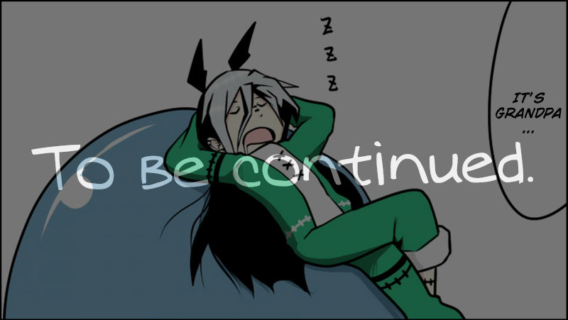 Senyuu. Chapter 1.16 page 38 - Vol.01 Chapter 16: The Hero Ponders