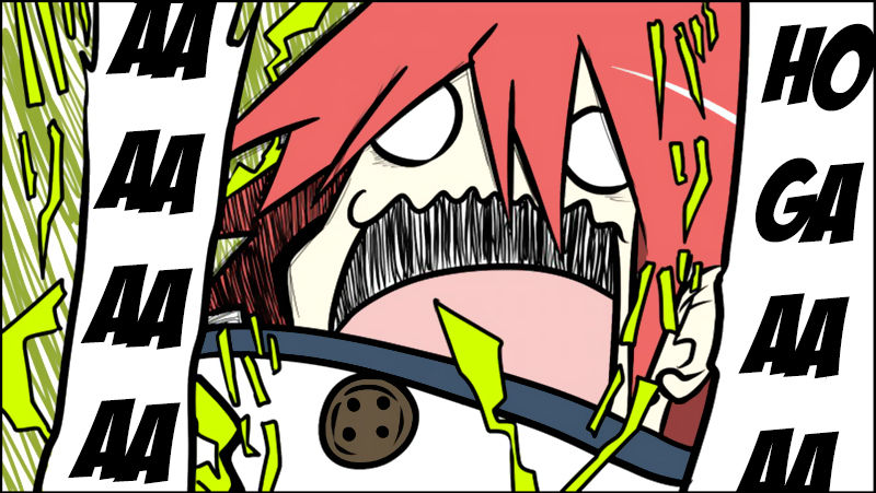 Senyuu. Chapter 1.17 page 10 - Vol.01 Chapter 17: The Hero is Dazed