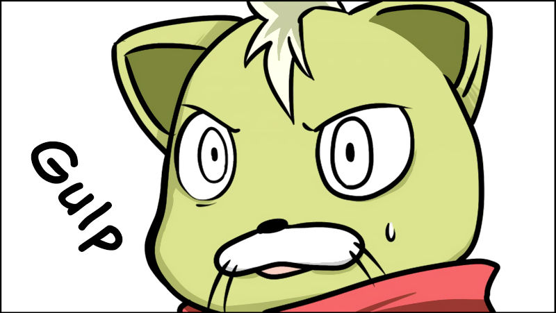 Senyuu. Chapter 1.17 page 12 - Vol.01 Chapter 17: The Hero is Dazed