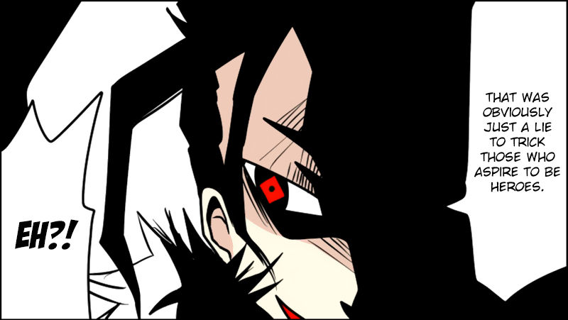 Senyuu. Chapter 1.17 page 16 - Vol.01 Chapter 17: The Hero is Dazed