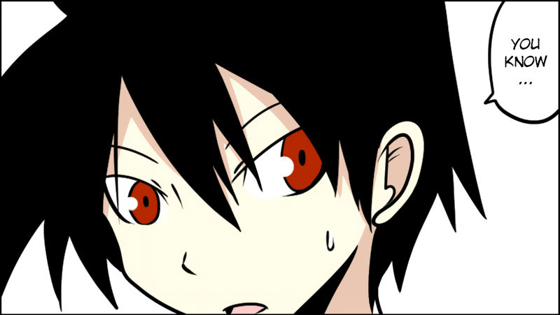 Senyuu. Chapter 1.17 page 25 - Vol.01 Chapter 17: The Hero is Dazed