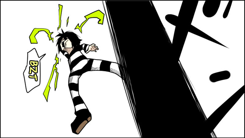 Senyuu. Chapter 1.17 page 30 - Vol.01 Chapter 17: The Hero is Dazed
