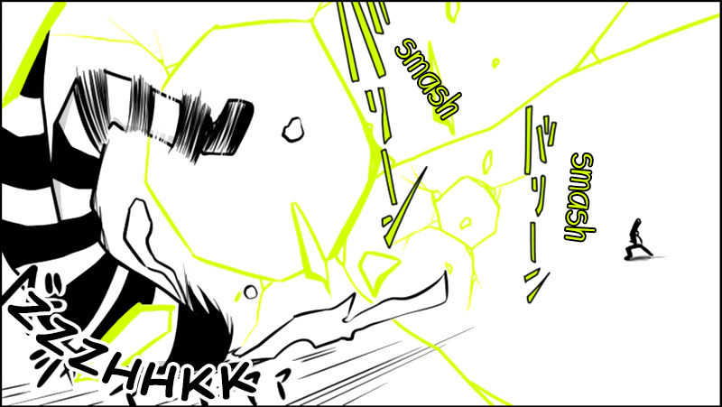 Senyuu. Chapter 1.17 page 32 - Vol.01 Chapter 17: The Hero is Dazed