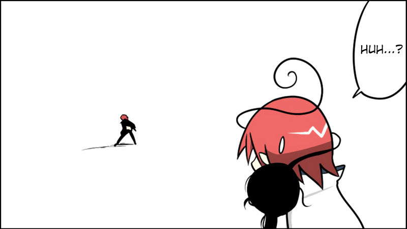 Senyuu. Chapter 1.17 page 33 - Vol.01 Chapter 17: The Hero is Dazed