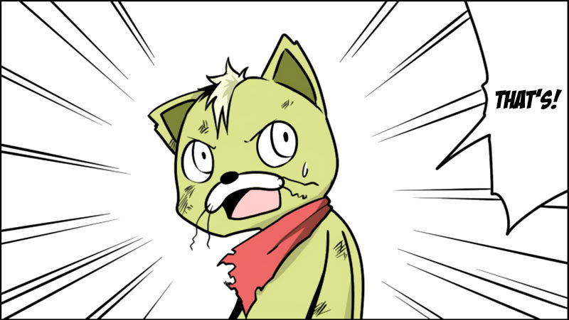 Senyuu. Chapter 1.17 page 34 - Vol.01 Chapter 17: The Hero is Dazed