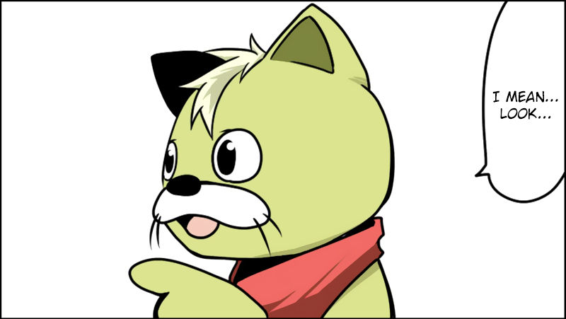 Senyuu. Chapter 1.17 page 40 - Vol.01 Chapter 17: The Hero is Dazed