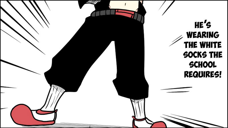 Senyuu. Chapter 1.17 page 41 - Vol.01 Chapter 17: The Hero is Dazed