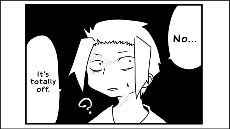 Senyuu. Chapter 1.17 page 50 - Vol.01 Chapter 17: The Hero is Dazed