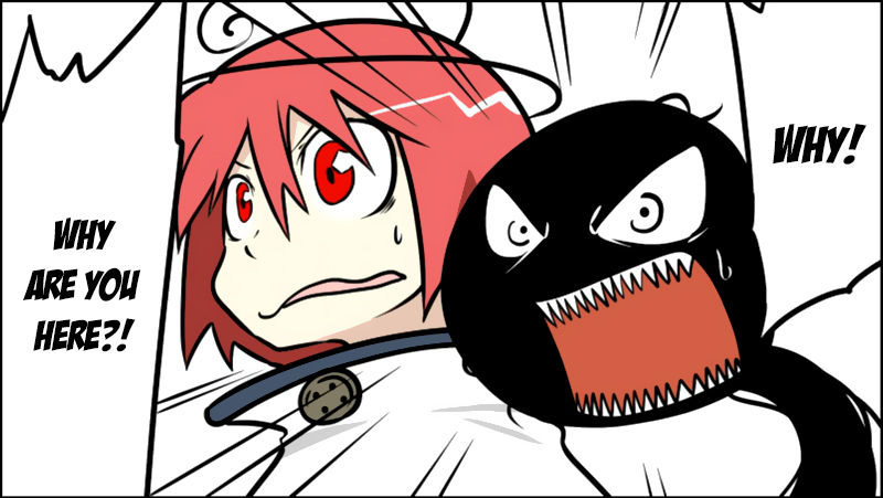 Senyuu. Chapter 1.18 page 14 - Vol.01 Chapter 18: The Hero is Set Up