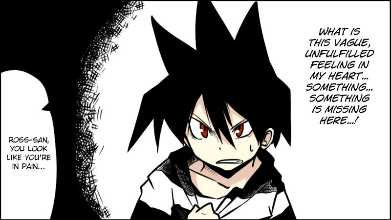 Senyuu. Chapter 1.18 page 29 - Vol.01 Chapter 18: The Hero is Set Up