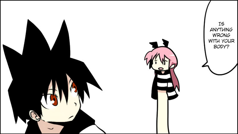 Senyuu. Chapter 1.18 page 30 - Vol.01 Chapter 18: The Hero is Set Up
