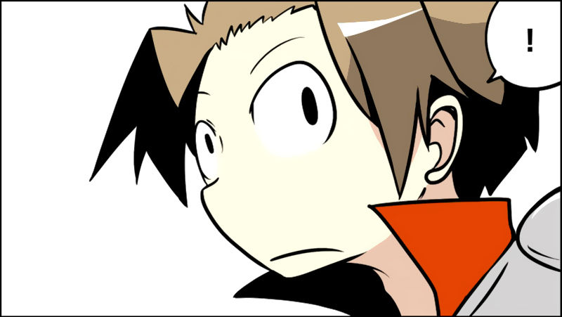 Senyuu. Chapter 1.18 page 32 - Vol.01 Chapter 18: The Hero is Set Up