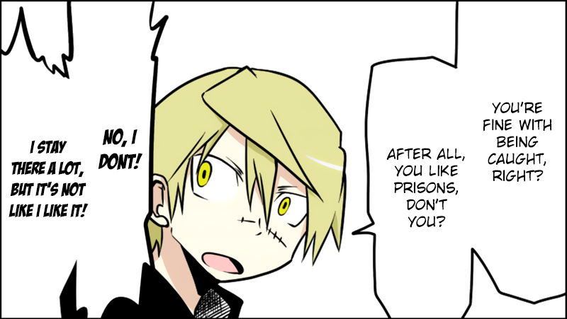 Senyuu. Chapter 1.18 page 39 - Vol.01 Chapter 18: The Hero is Set Up