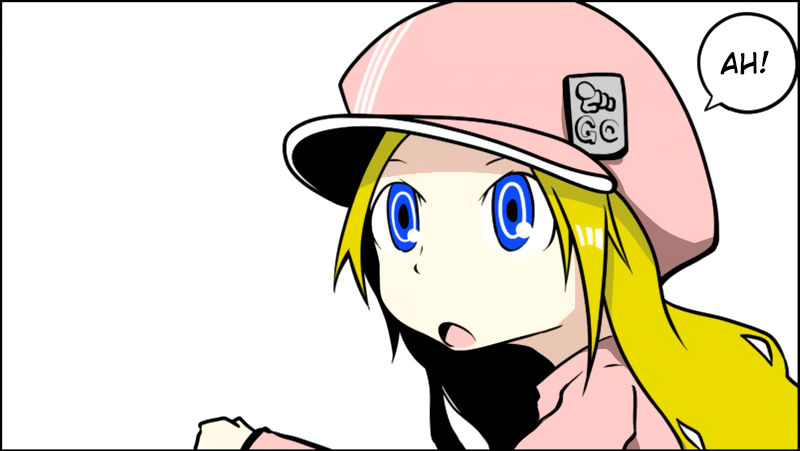 Senyuu. Chapter 1.18 page 4 - Vol.01 Chapter 18: The Hero is Set Up