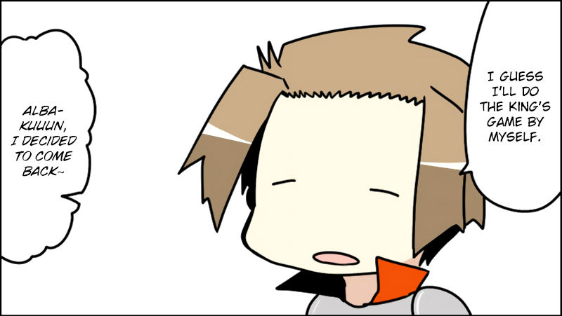 Senyuu. Chapter 1.18 page 42 - Vol.01 Chapter 18: The Hero is Set Up
