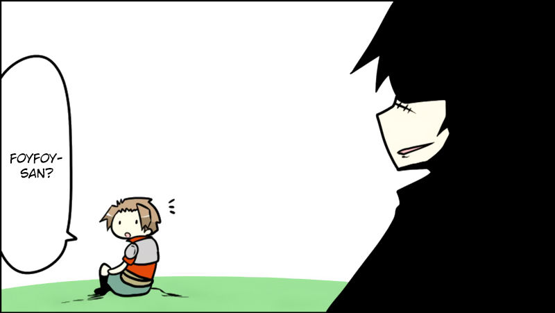 Senyuu. Chapter 1.18 page 43 - Vol.01 Chapter 18: The Hero is Set Up