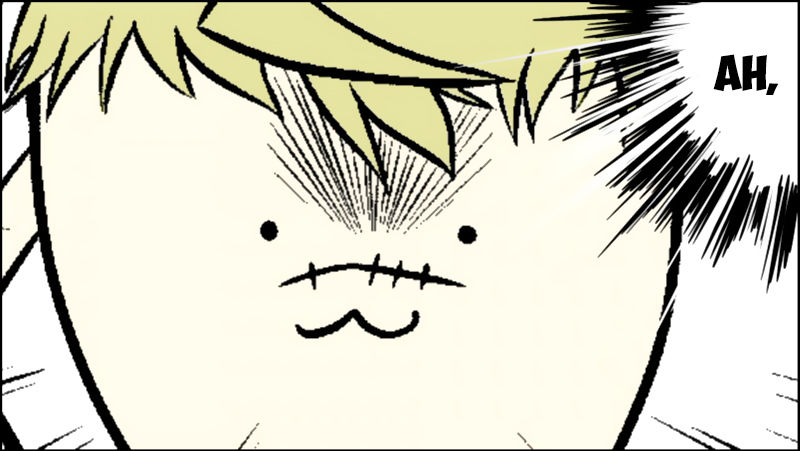 Senyuu. Chapter 1.18 page 49 - Vol.01 Chapter 18: The Hero is Set Up
