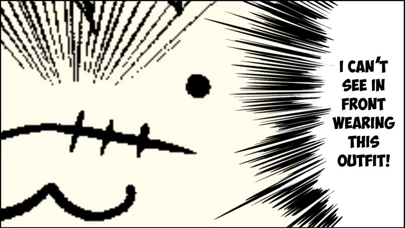 Senyuu. Chapter 1.18 page 50 - Vol.01 Chapter 18: The Hero is Set Up