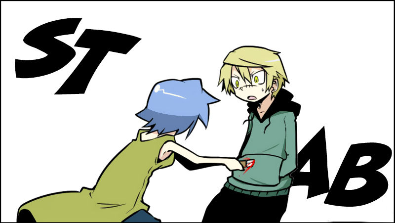 Senyuu. Chapter 1.18 page 8 - Vol.01 Chapter 18: The Hero is Set Up